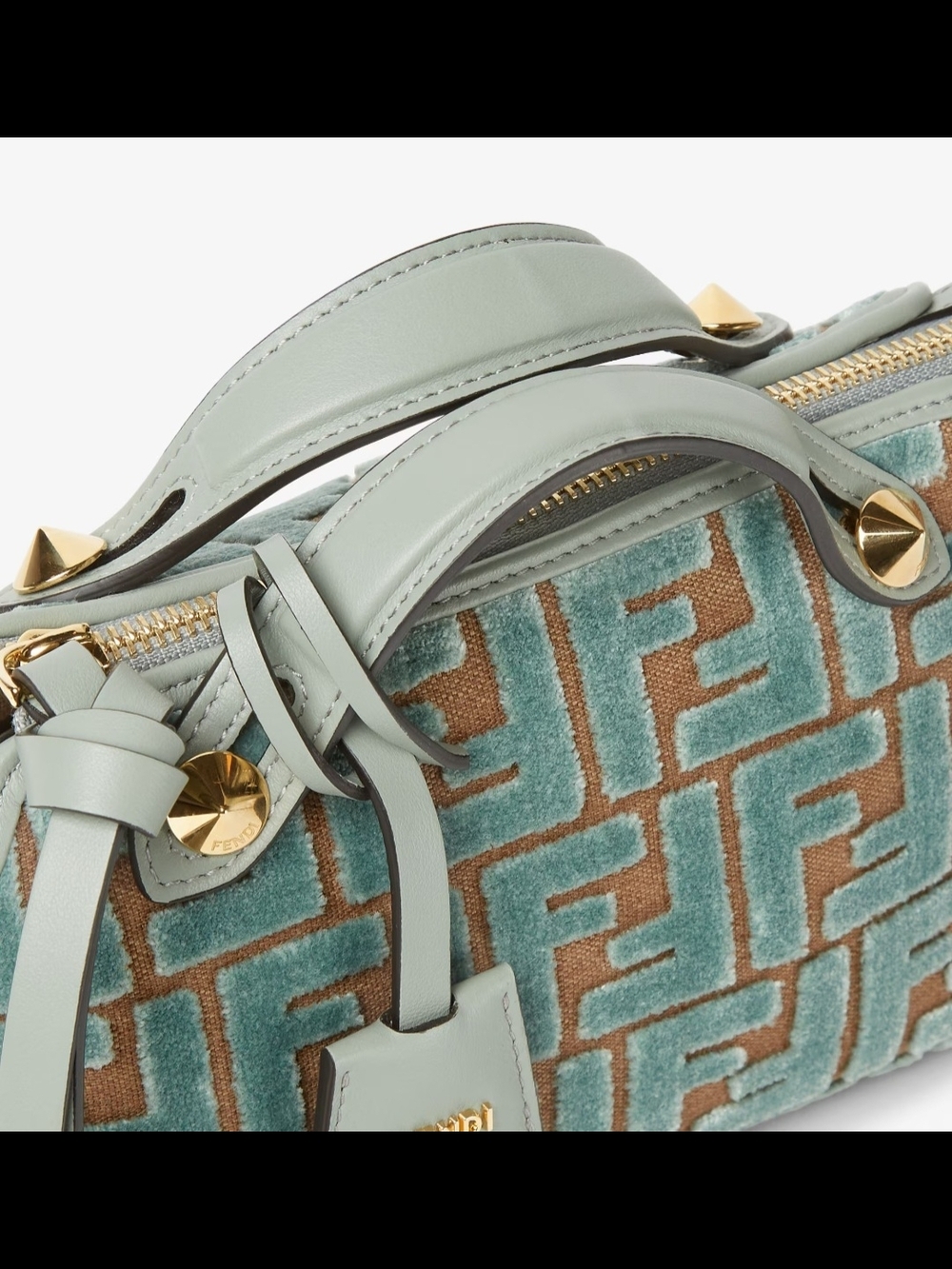 Iconic mini By The Way Soft bag, limited edition, 2025 - Picture 4 of 16